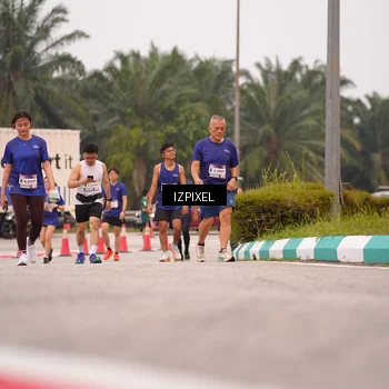 Runner Photo 7537549