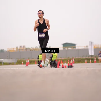 Runner Photo 7537550
