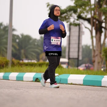 Runner Photo 7537551