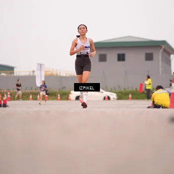 Runner Photo 7537552
