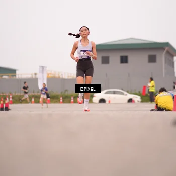 Runner Photo 7537554