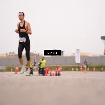 Runner Photo 7537555