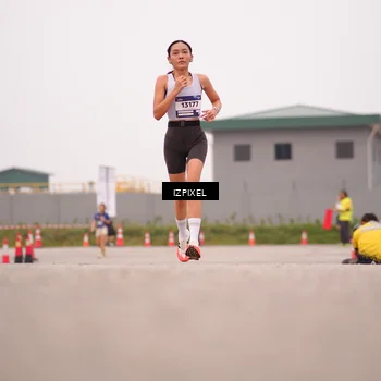 Runner Photo 7537559
