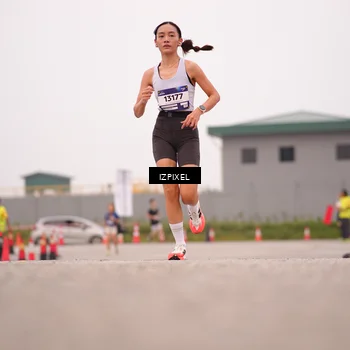Runner Photo 7537560