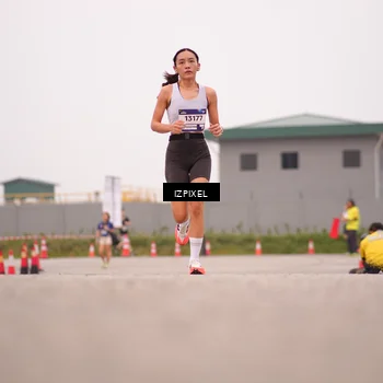 Runner Photo 7537562