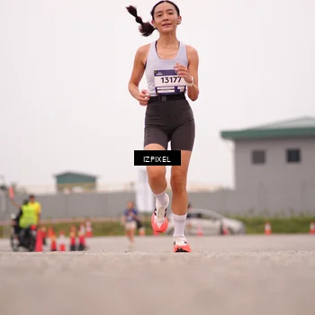 Runner Photo 7537565