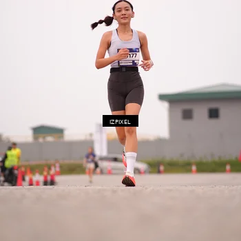 Runner Photo 7537566