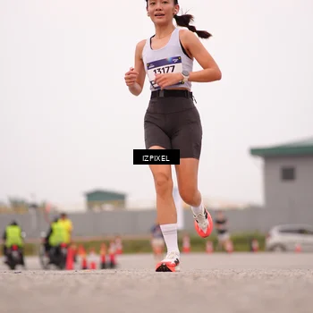 Runner Photo 7537567