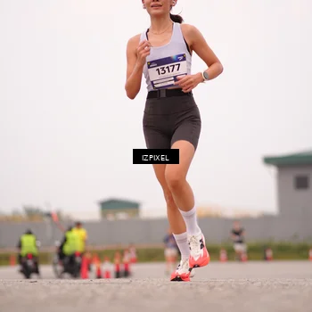 Runner Photo 7537568