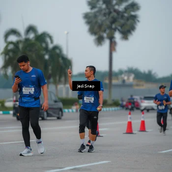 Runner Photo 7537569
