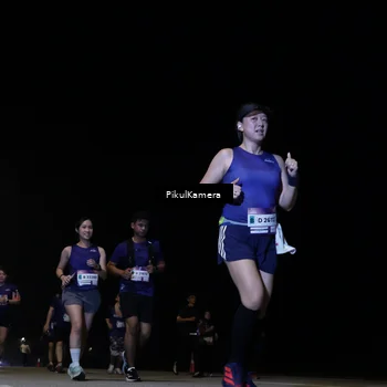 Runner Photo 7537570
