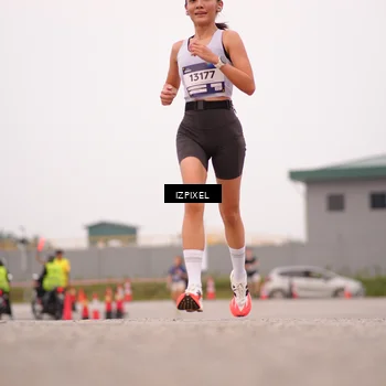 Runner Photo 7537572