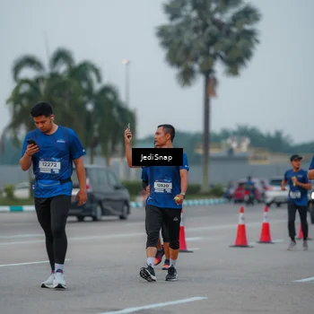 Runner Photo 7537574
