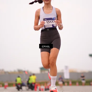 Runner Photo 7537576
