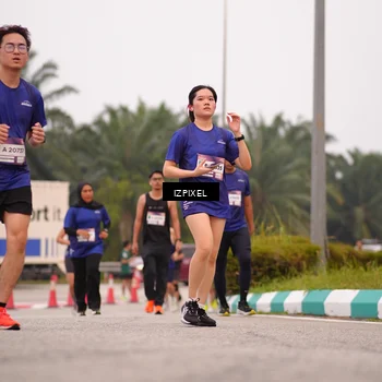 Runner Photo 7537583
