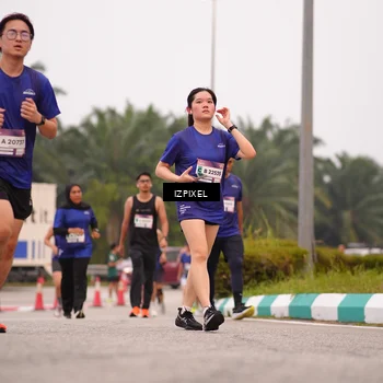 Runner Photo 7537584