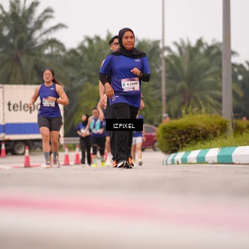 Runner Photo 7537587