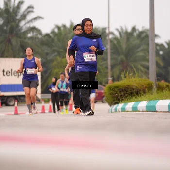 Runner Photo 7537589