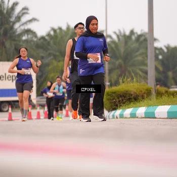 Runner Photo 7537593