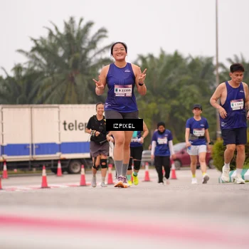 Runner Photo 7537604