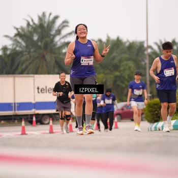 Runner Photo 7537608