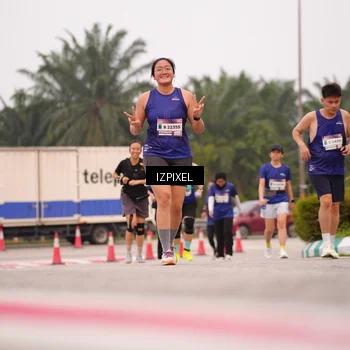 Runner Photo 7537610
