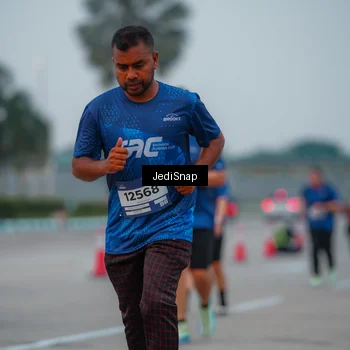 Runner Photo 7537612