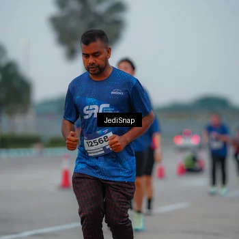 Runner Photo 7537613