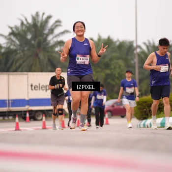 Runner Photo 7537616