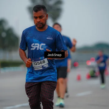 Runner Photo 7537622