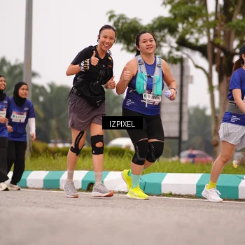 Runner Photo 7537627