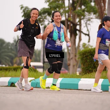 Runner Photo 7537636