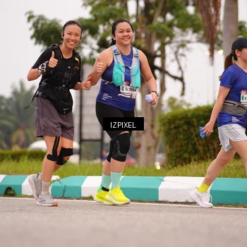 Runner Photo 7537637