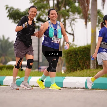 Runner Photo 7537638