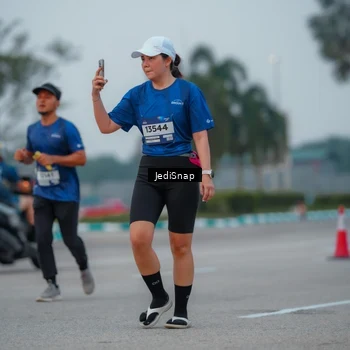 Runner Photo 7537639
