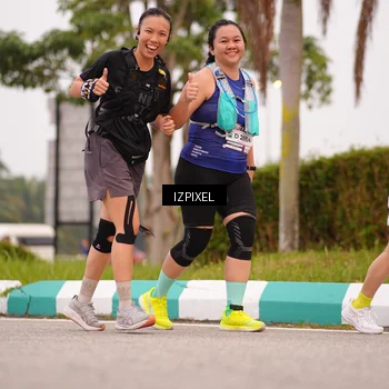 Runner Photo 7537644