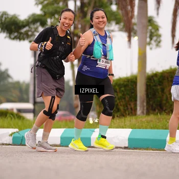 Runner Photo 7537645