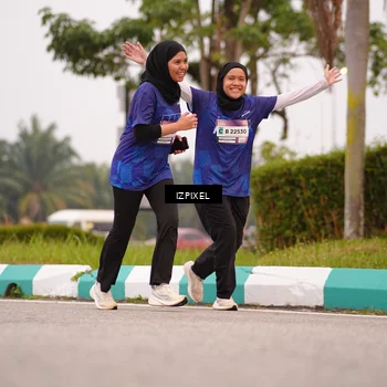 Runner Photo 7537655