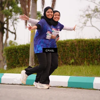 Runner Photo 7537660