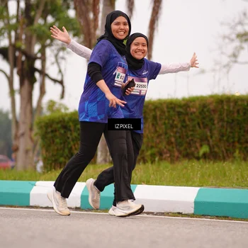 Runner Photo 7537664