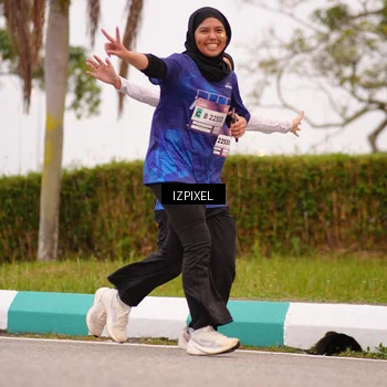 Runner Photo 7537670
