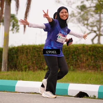 Runner Photo 7537673