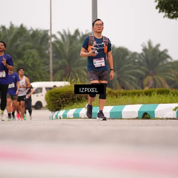 Runner Photo 7537682