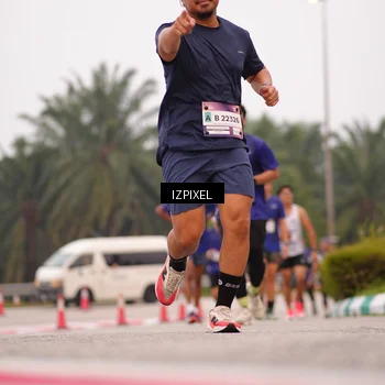 Runner Photo 7537687