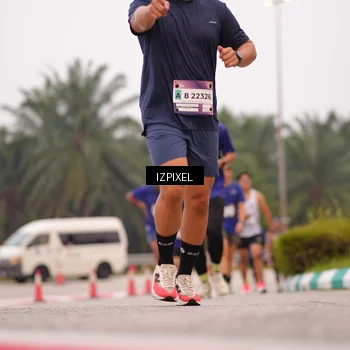 Runner Photo 7537688