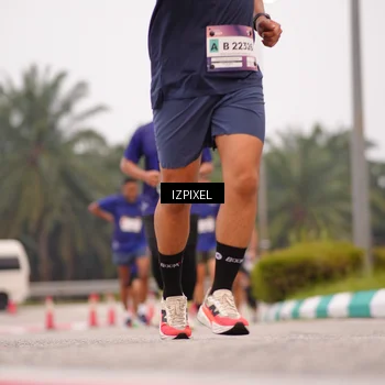 Runner Photo 7537689