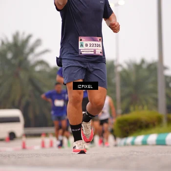 Runner Photo 7537691