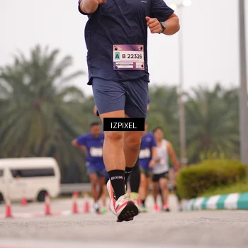 Runner Photo 7537697