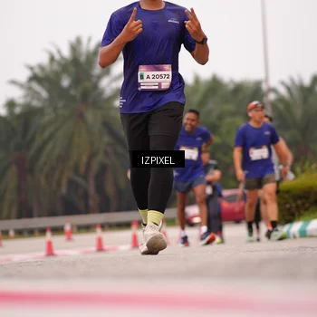Runner Photo 7537701