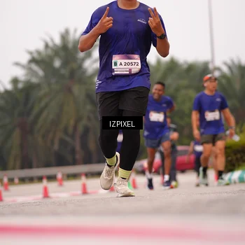 Runner Photo 7537703